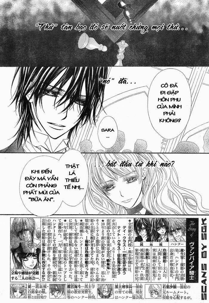 hiệp sĩ vampire chapter 55 2