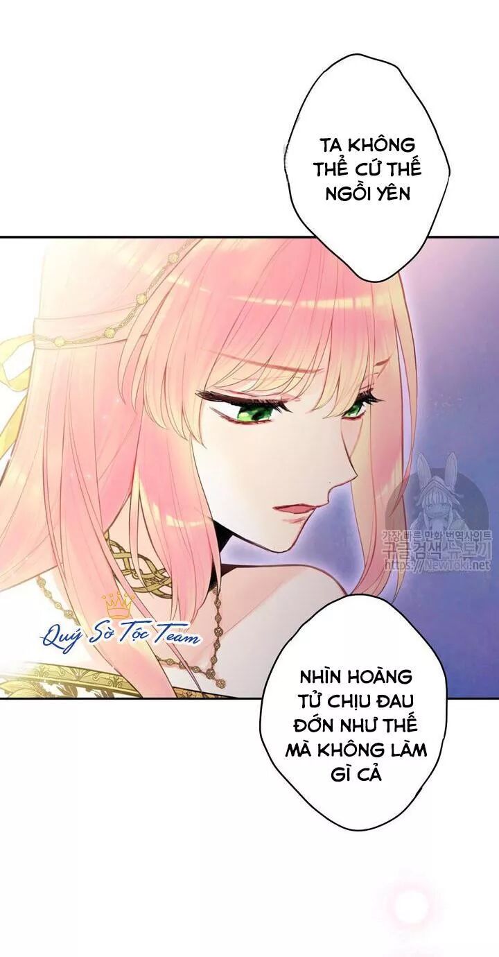 thánh nữ ẩn danh chapter 88 10