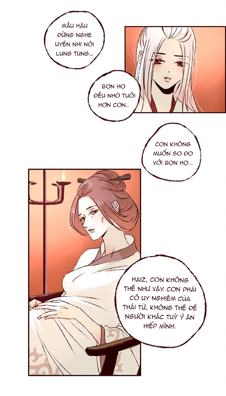 hoa của quỷ chapter 10 6