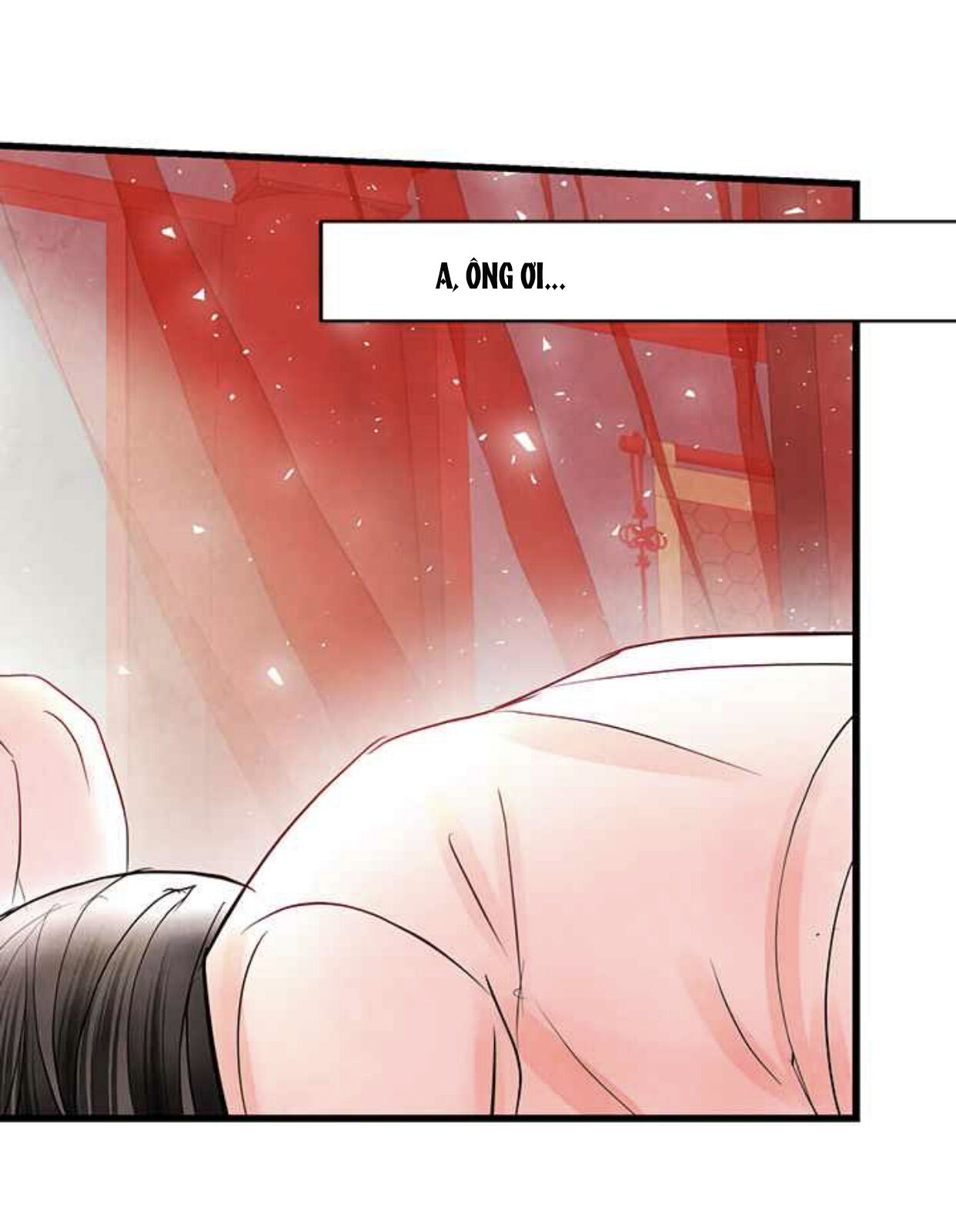 đêm hoang dại chapter 7.2 25