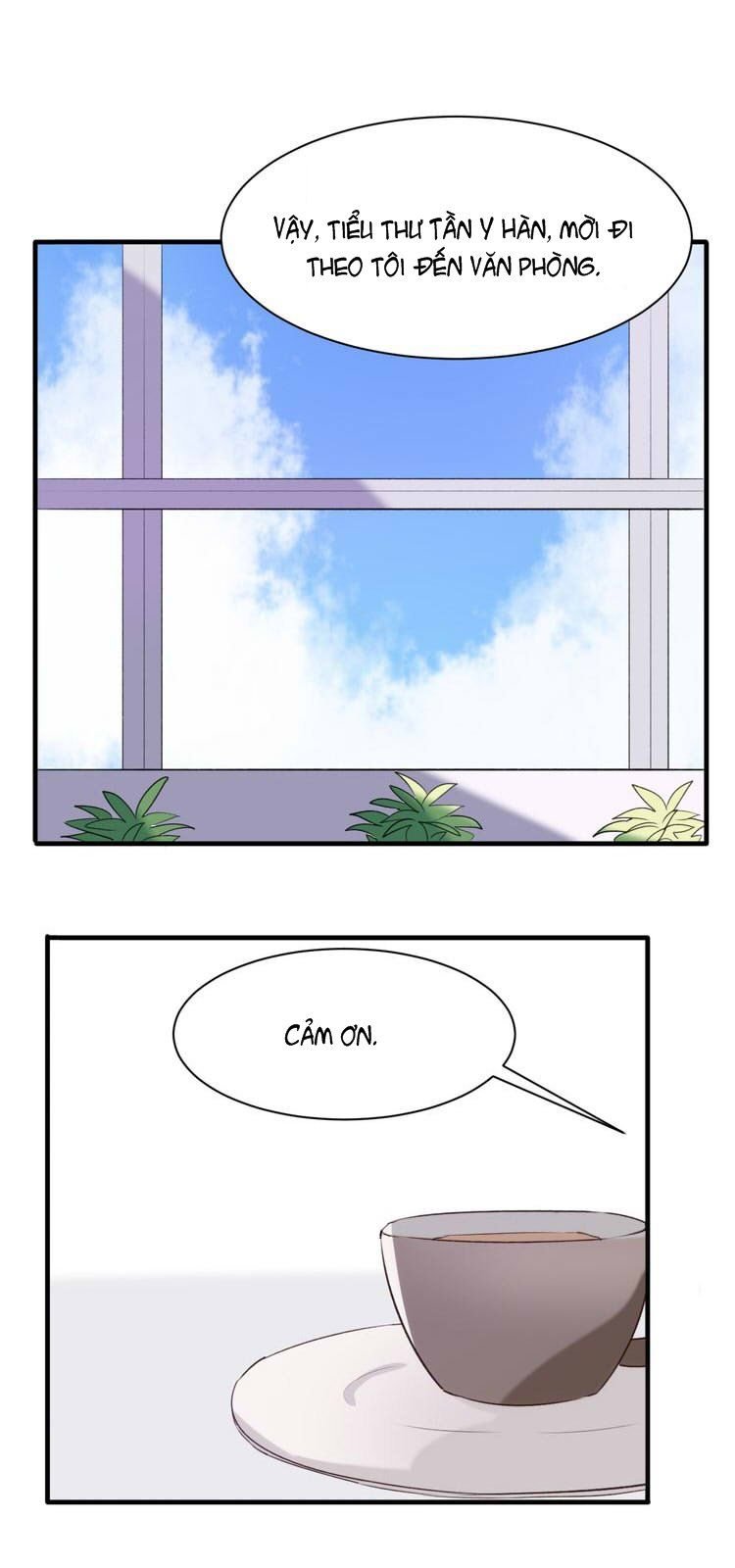 nhất tiễn khuynh tâm chapter 11 12