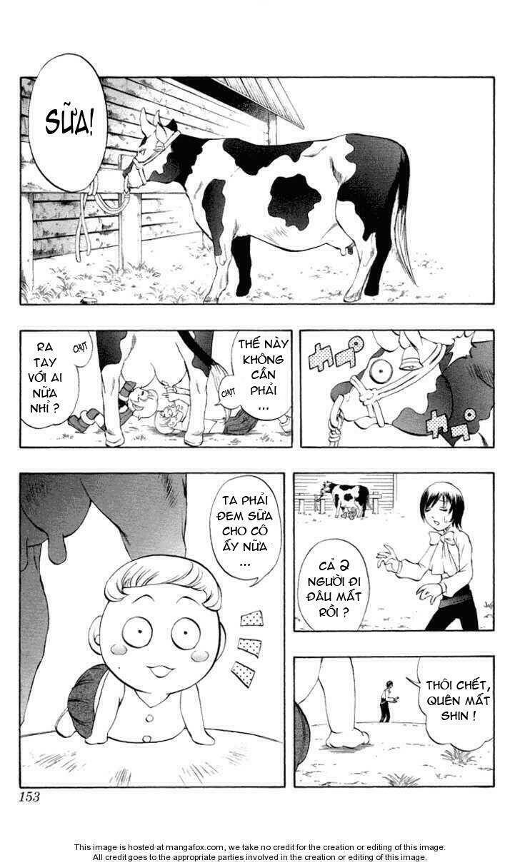 phù thủy phép thuật chapter 42 12