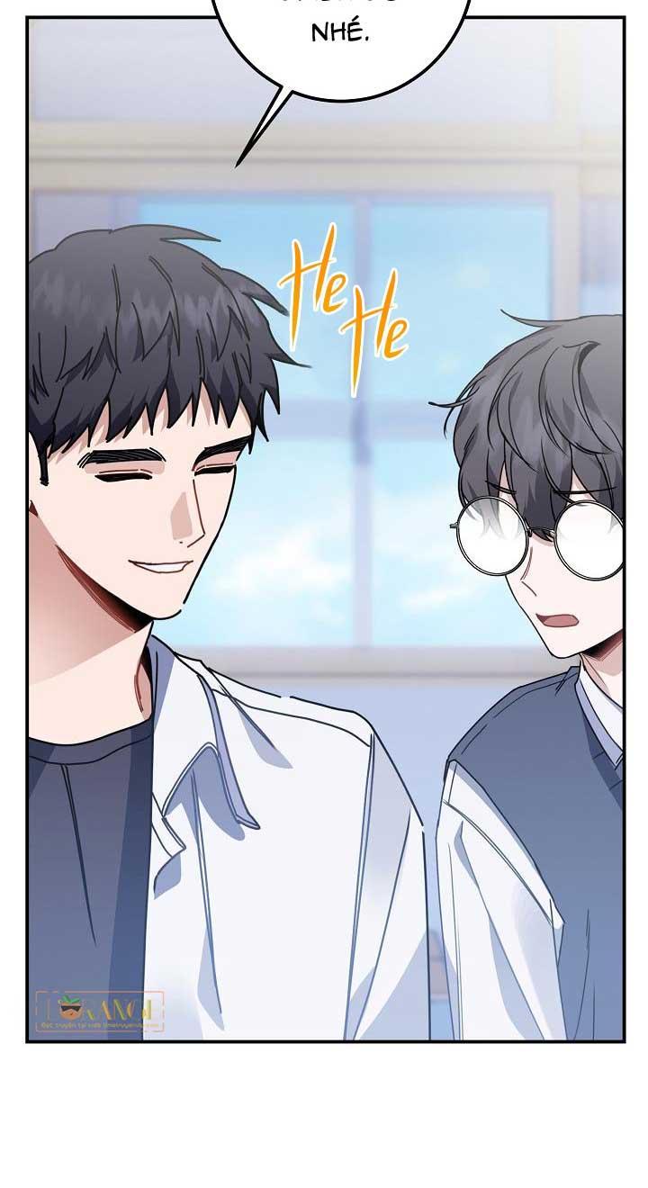 vùng đặc quyền tình yêu chapter 6 31