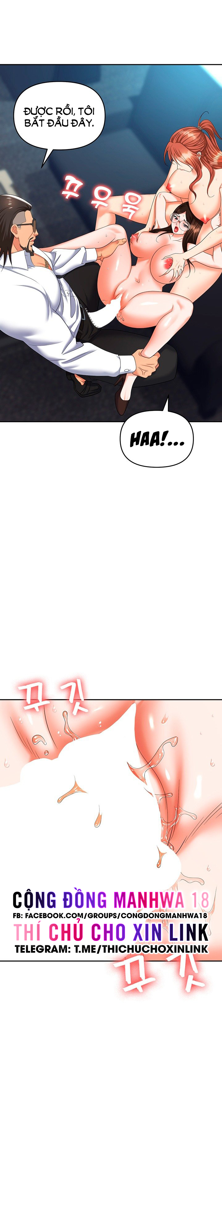 sập bẫy chapter 38 19