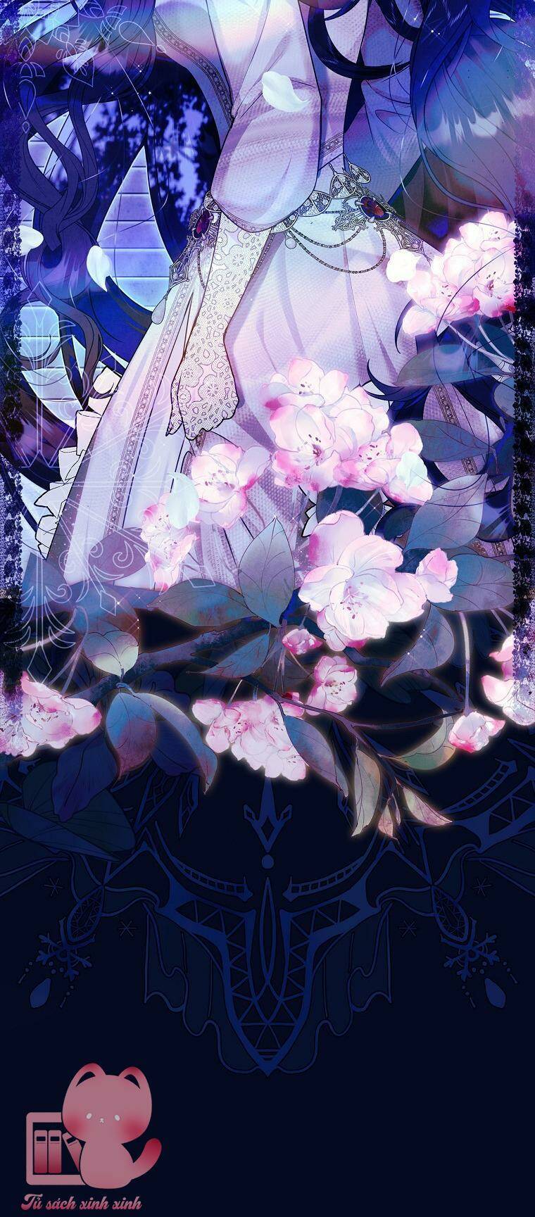 tiểu thư hắc ám nhà công tước chapter 27 58