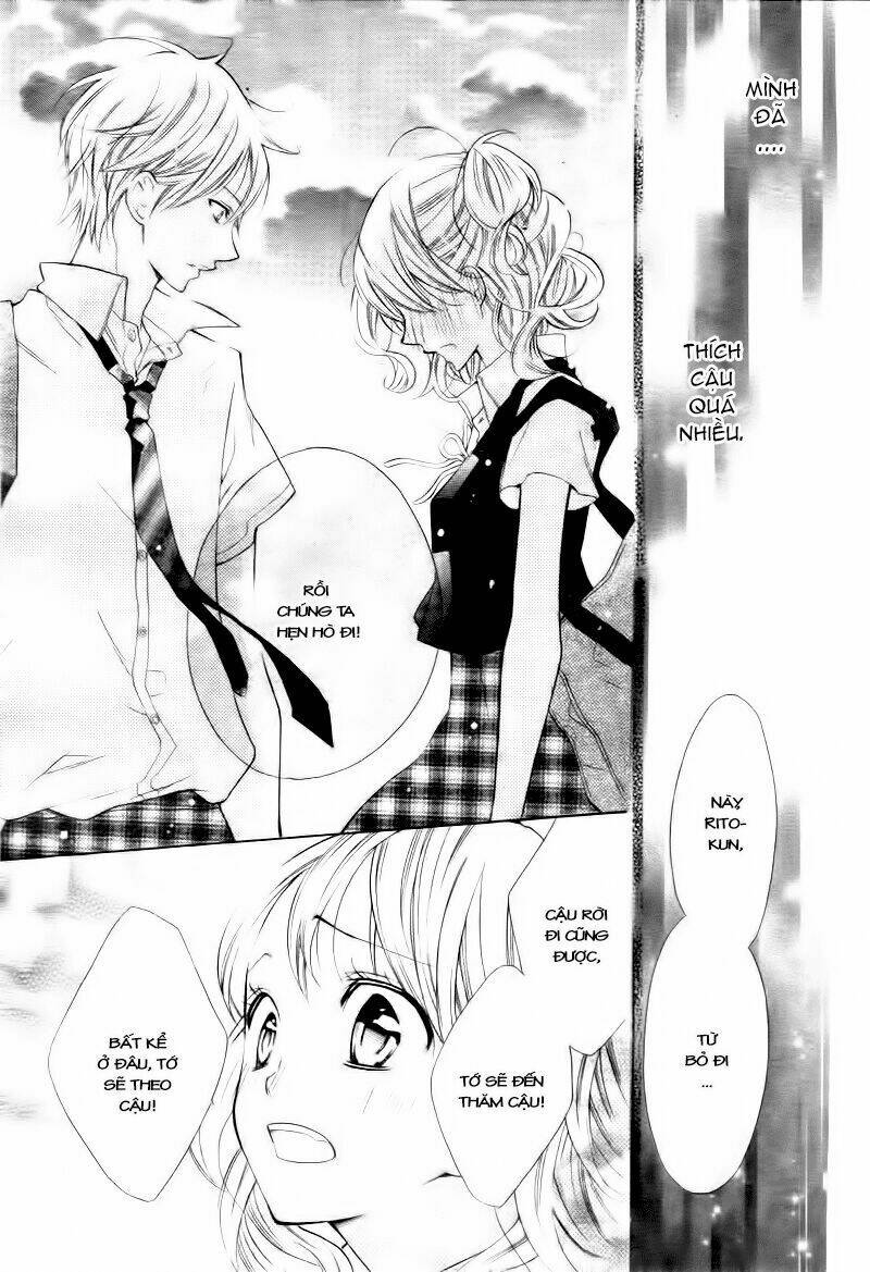 tổng hợp one shot. chapter 65 19