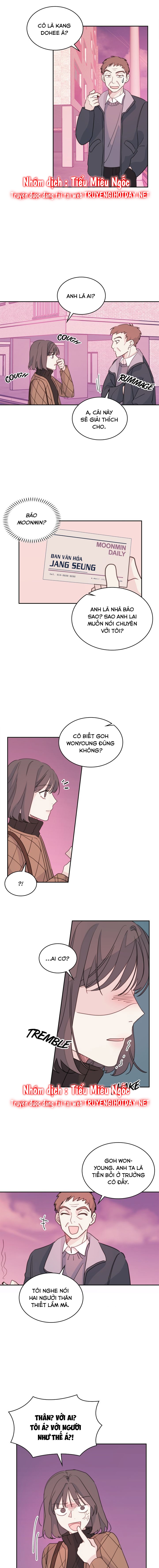 hôm nay cùng với em chapter 71 2