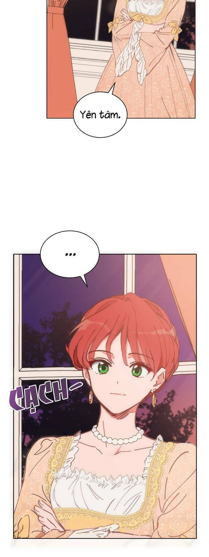 cái chết của lamia orphe chapter 17 50