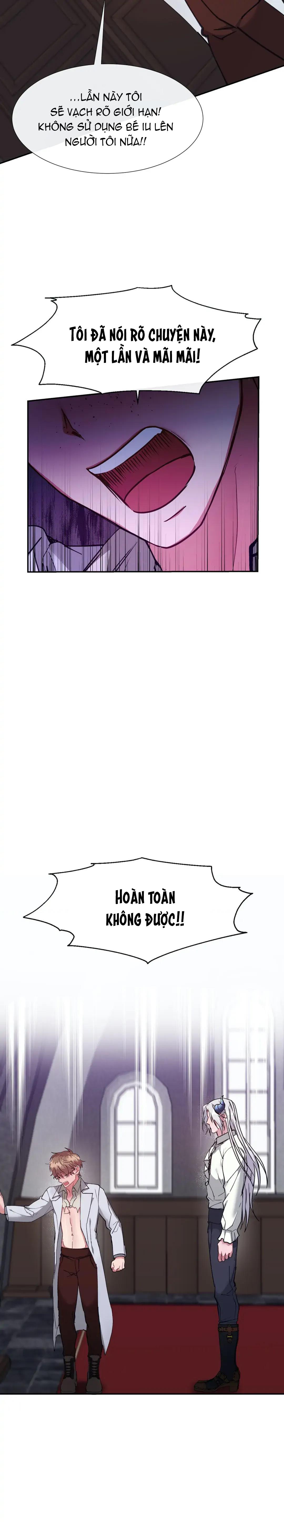 lâu đài tình dục chapter 10 13