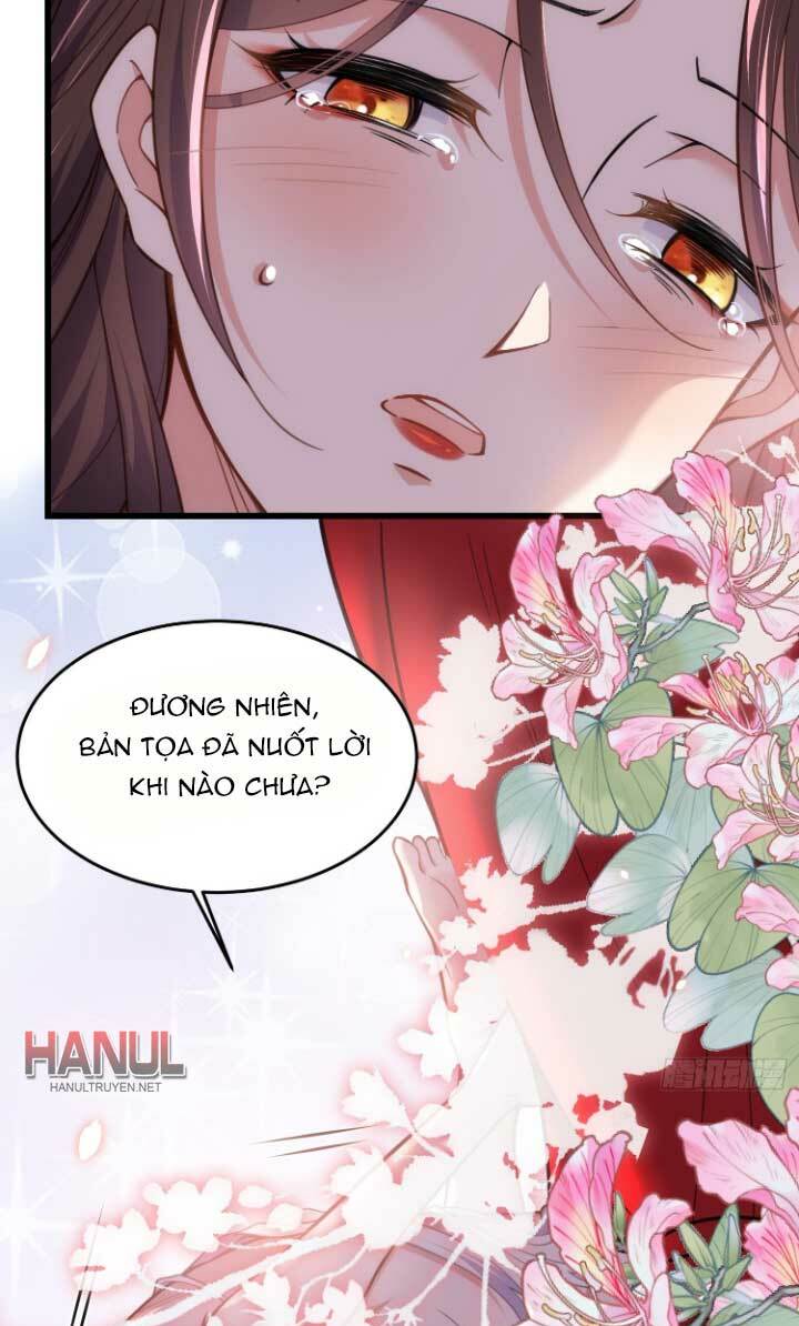 hoạn phi thiên hạ chapter 203 23