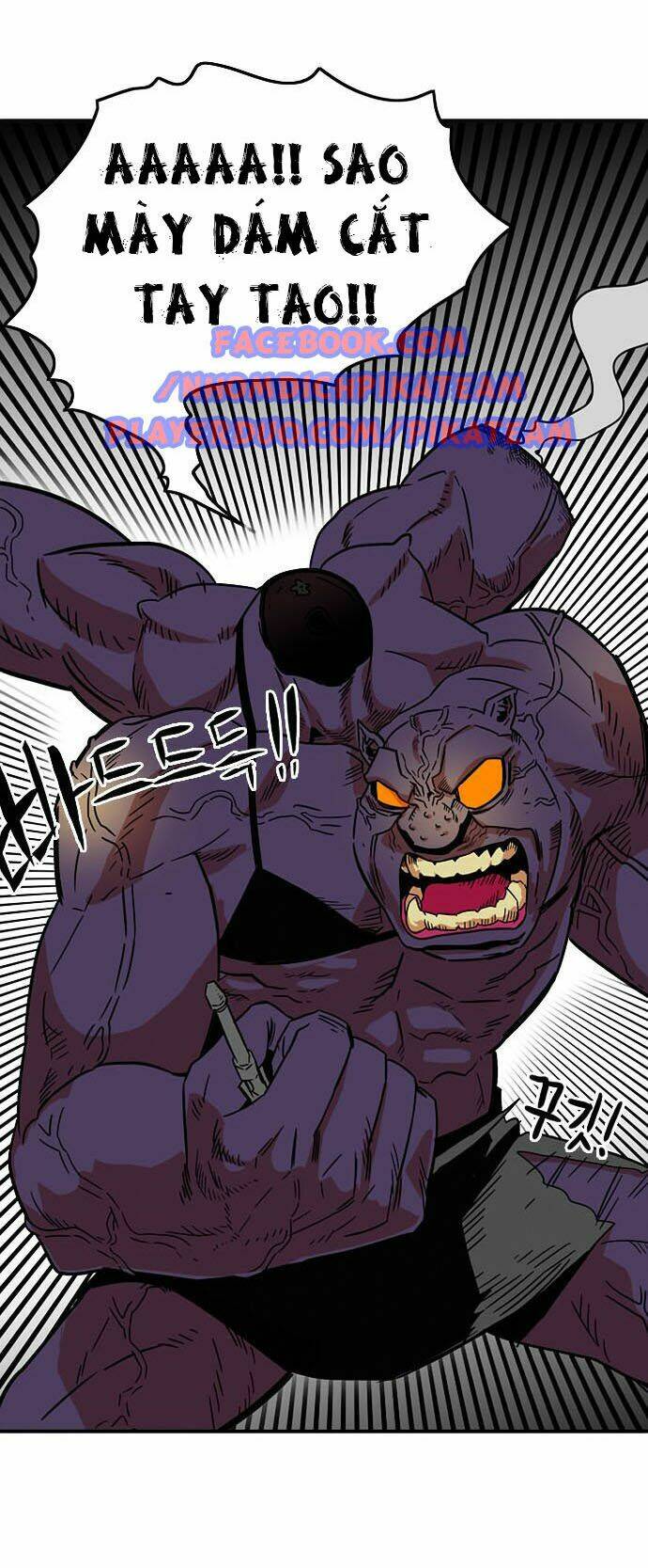 bẫy troll chapter 10 10
