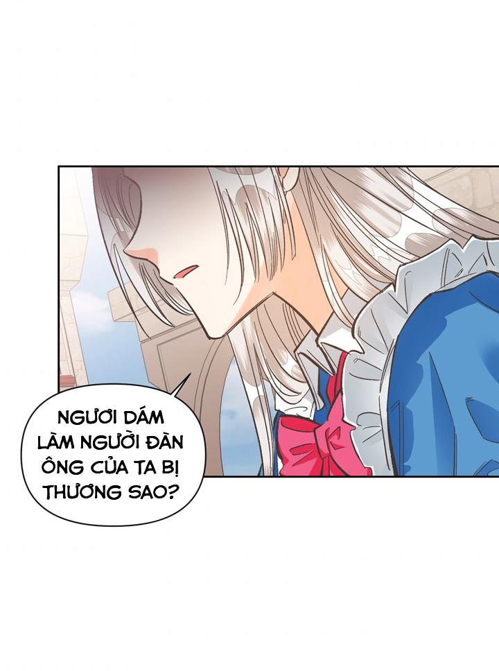 ác nữ xứng đôi với bạo chúa chapter 24 74