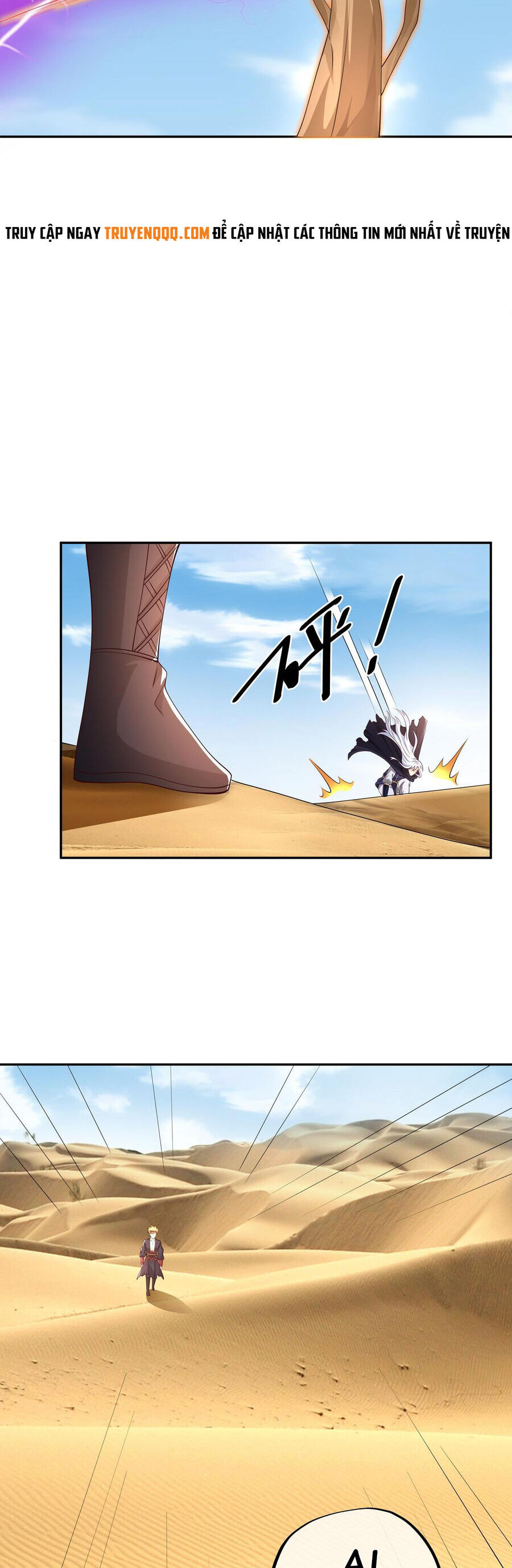 trọng sinh 1000 lần, ta vô địch chapter 62 5