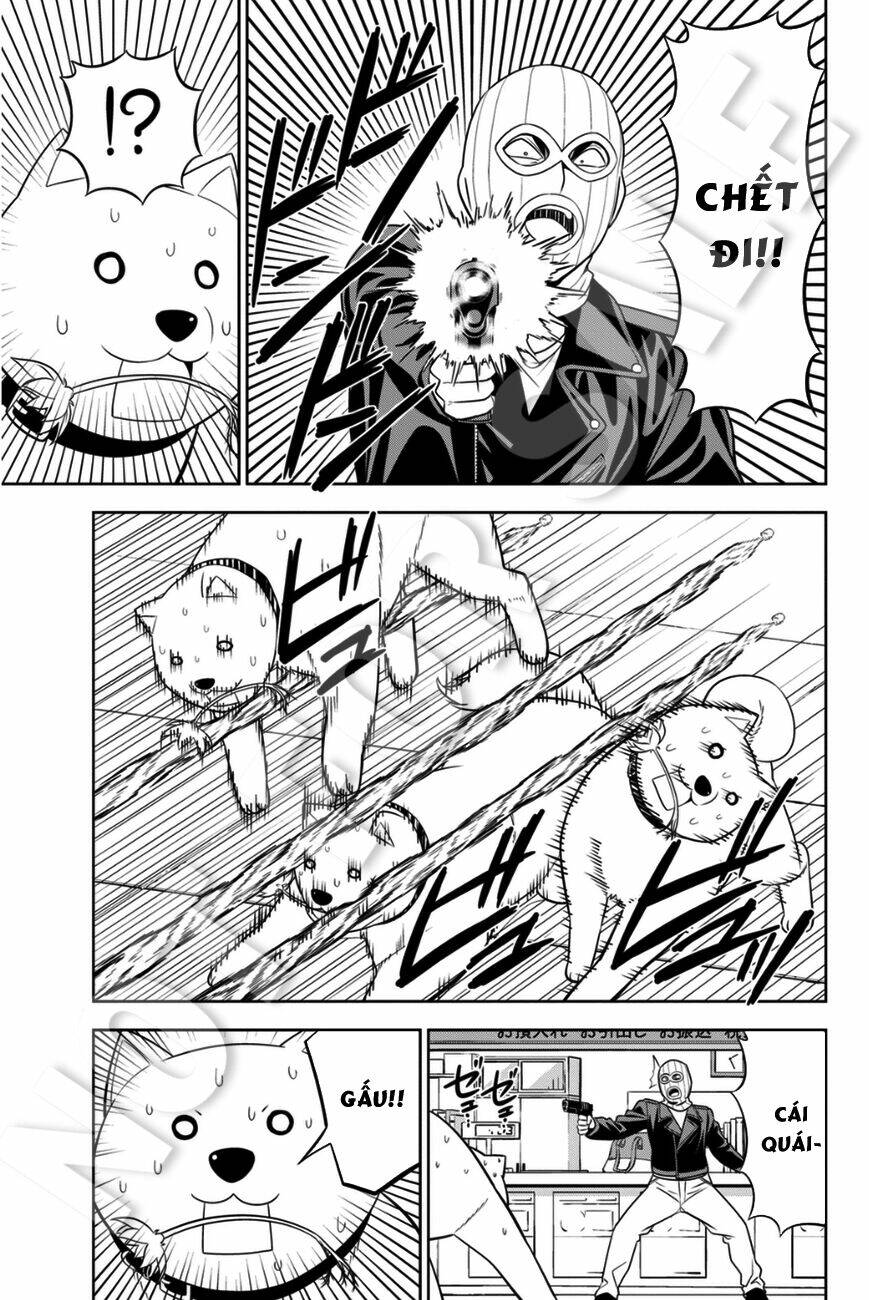 aho girl chapter 85.5 8