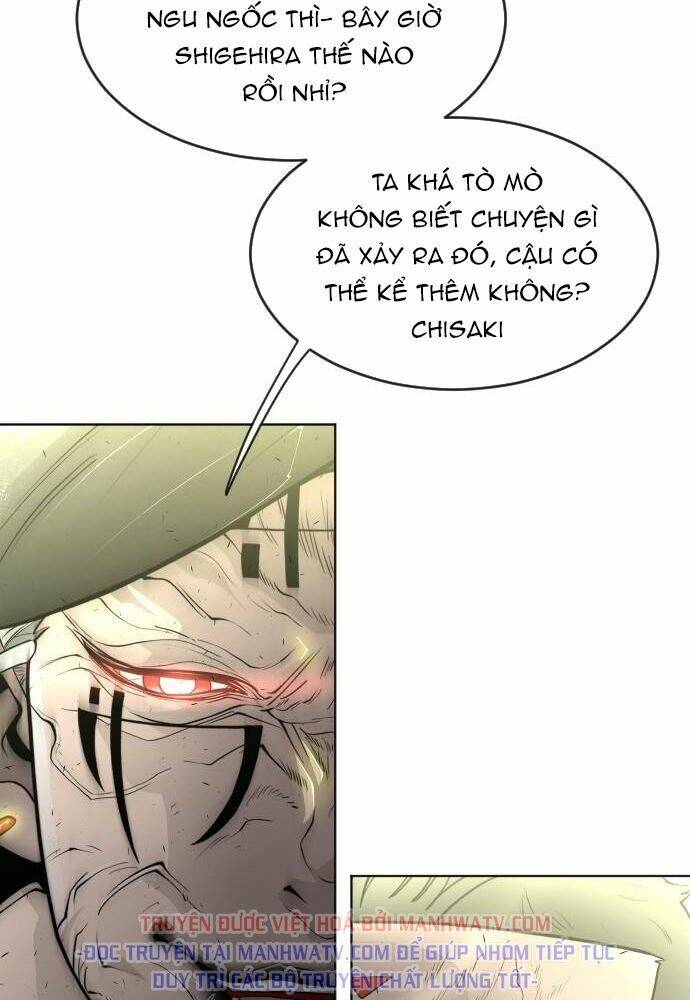 kĩ nguyên của anh hùng chapter 112 91