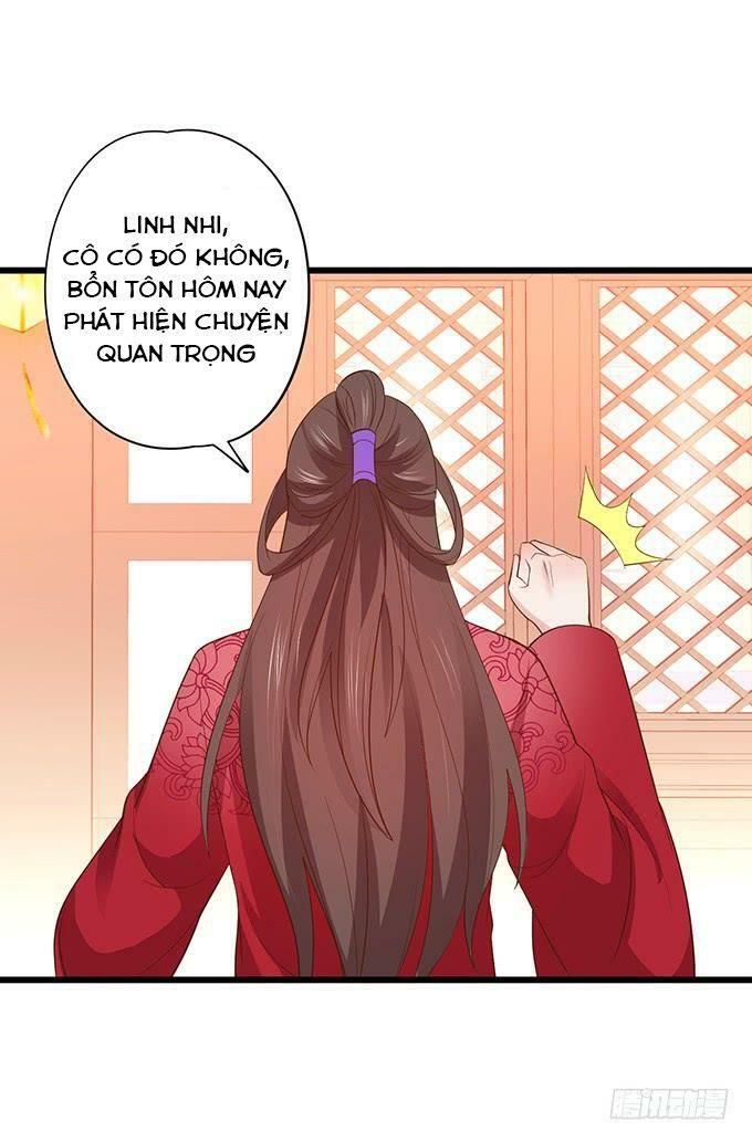 hồ tiên hung bạo chapter 113 11