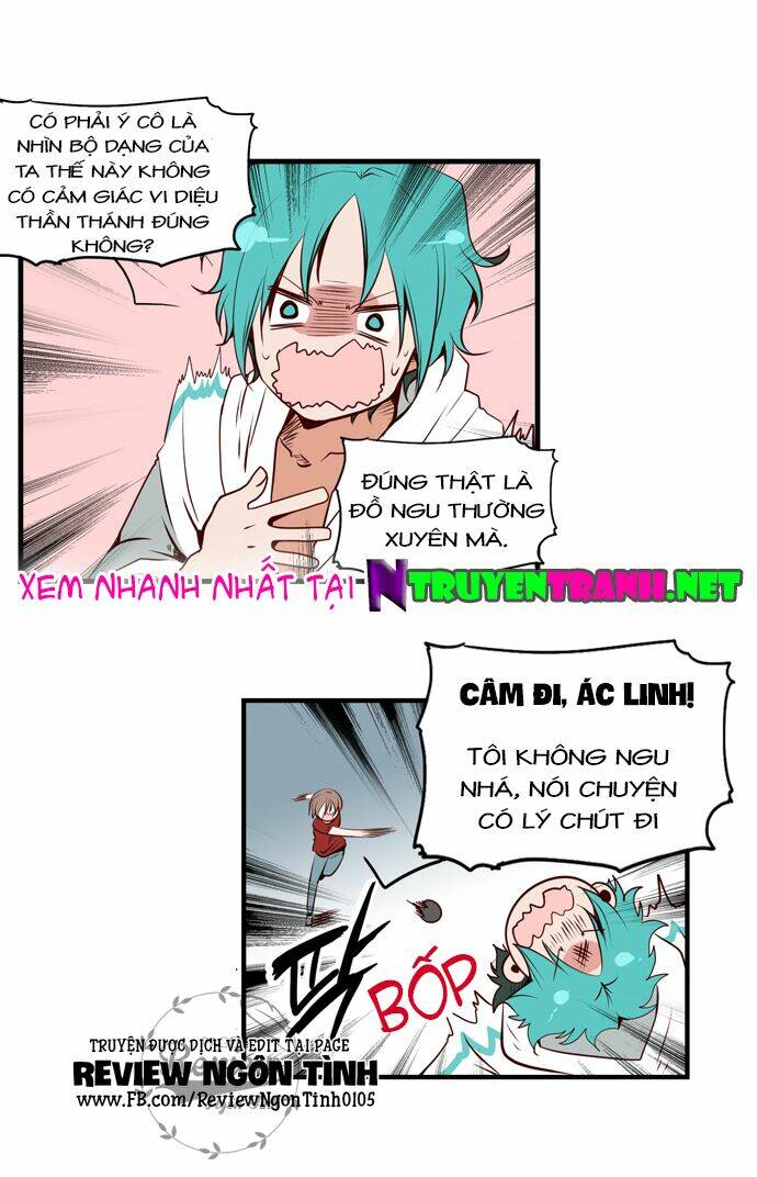 golden chance chapter 7 12