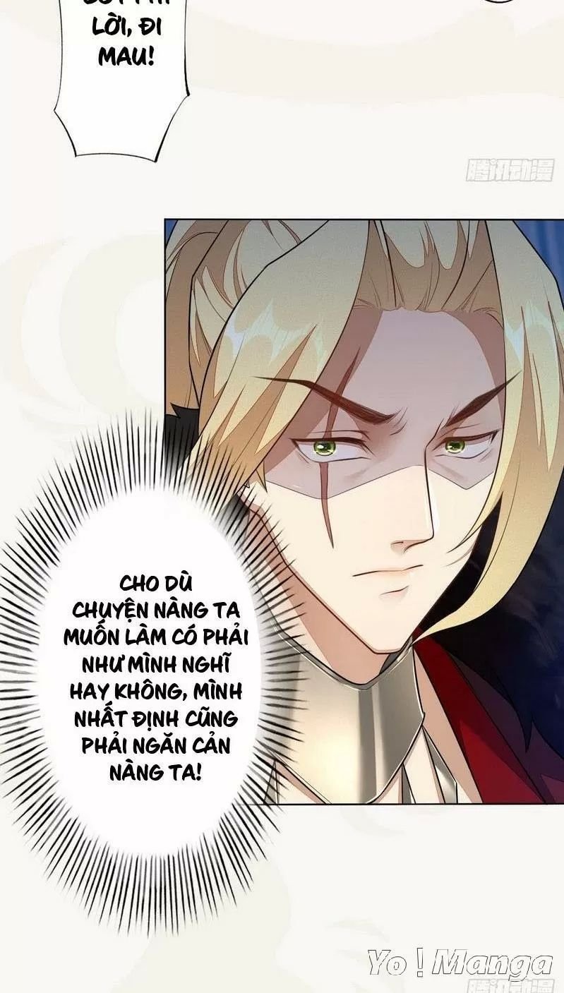 tuyệt thế luyện đan sư chapter 153 19