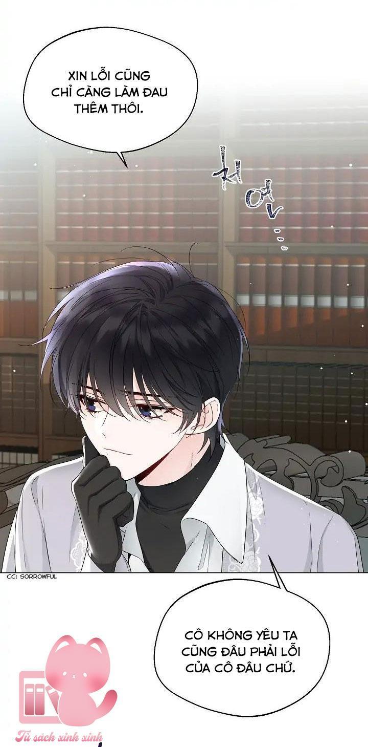 tiểu thư crystal là nam nhân chapter 6 53