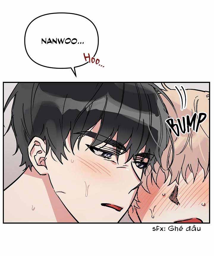 omega và chàng quản lý tiệm bánh ngọt (18+) chapter 3 72