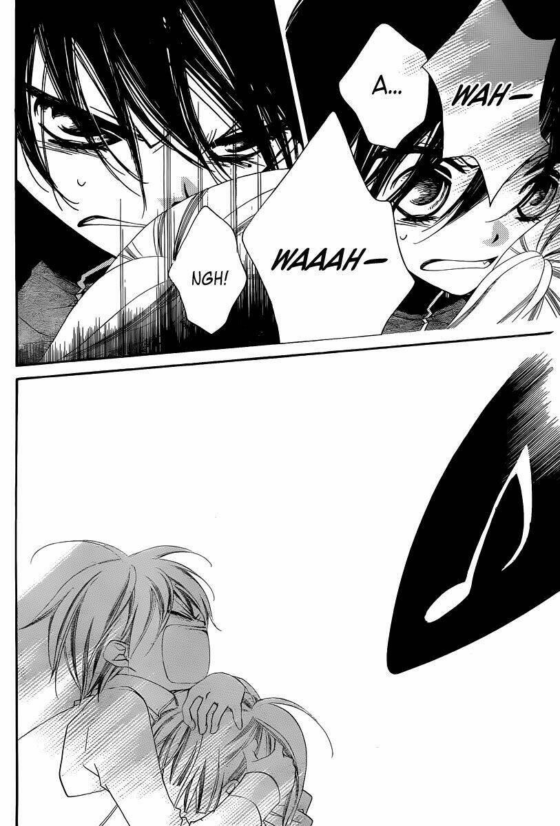 tiếng hát sẽ là tín hiệu khi chúng ta gặp lại chapter 1.2 9