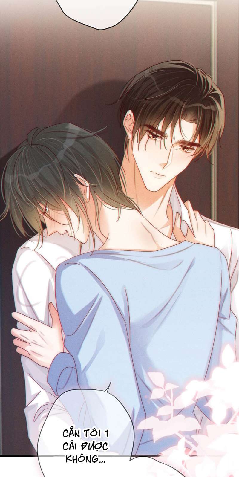 nịch tửu chapter 70 39