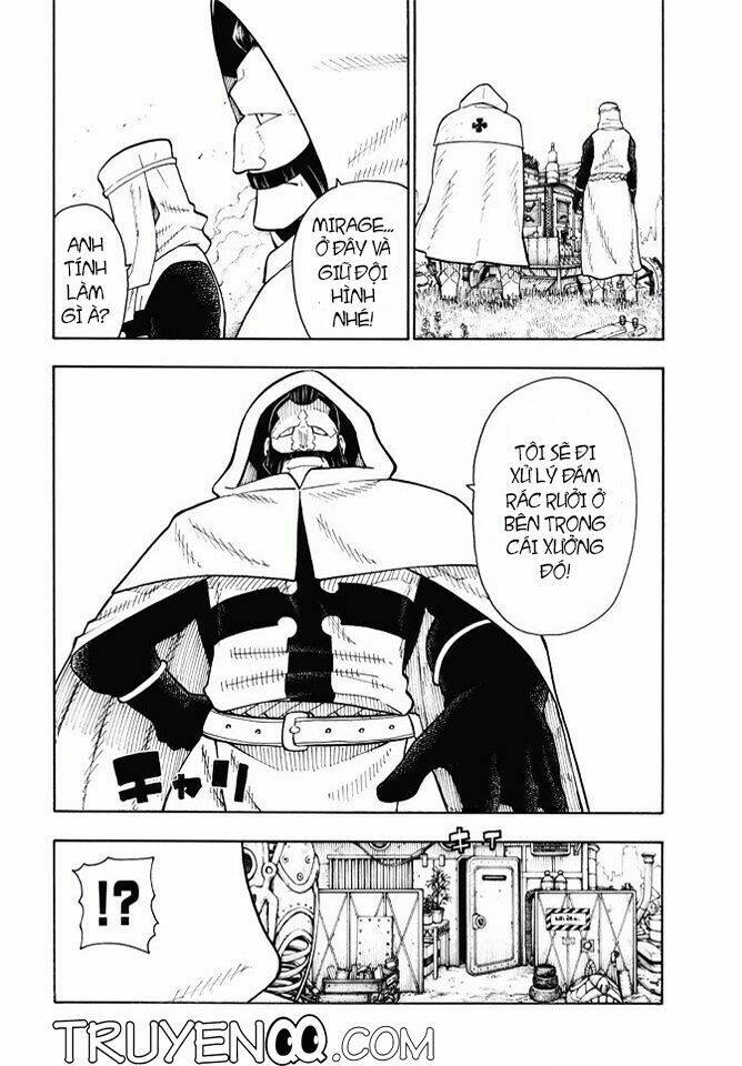 biệt đội lính cứu hỏa chapter 56 7