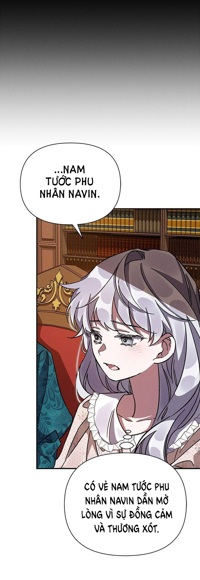 ôi kẻ thù không đội trời chung thân ái của tôi chapter 16.2 26