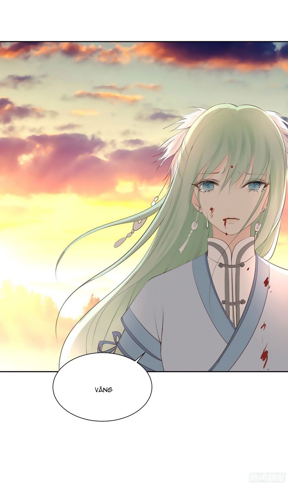 sinh sinh tương thác chapter 31 14