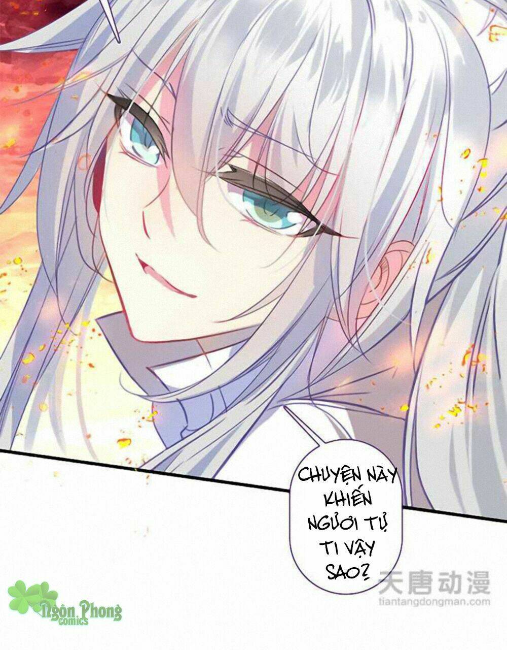 chúng thần học viện chapter 9 9