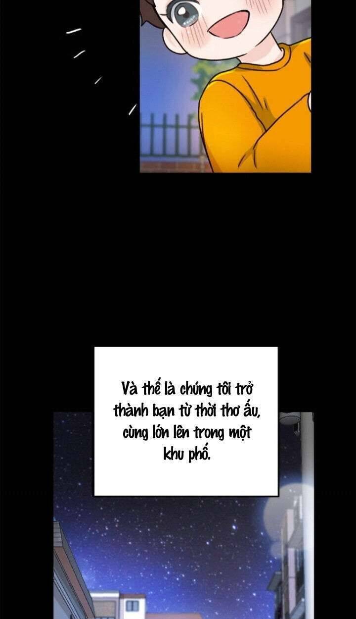 101 cách chinh phục trái tim em chapter 4 36