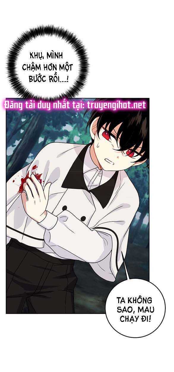 tôi là tiểu thư của gia đình này chapter 150.1 24