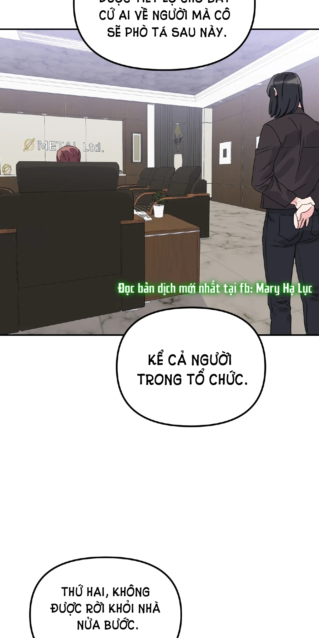 [18+] barrel chapter 1.1 3