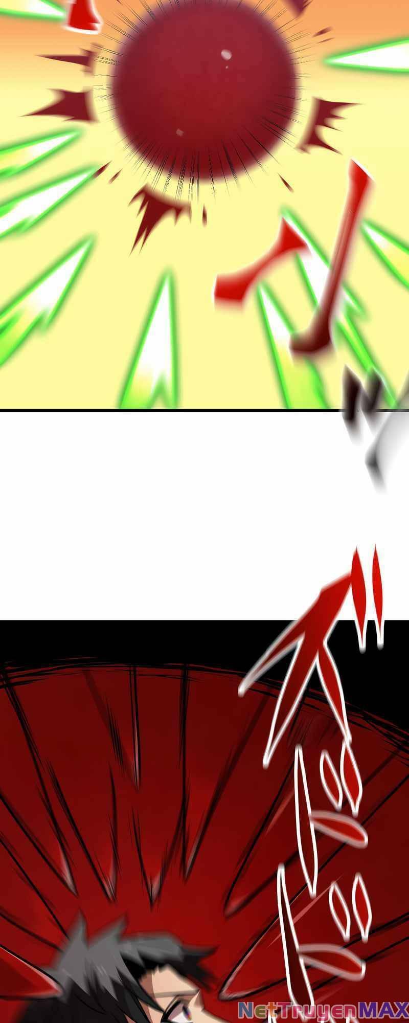 Huyết Thánh Cứu Thế Chủ~ Ta Chỉ Cần 0.0000001% Đã Trở Thành Vô Địch chapter 7 72