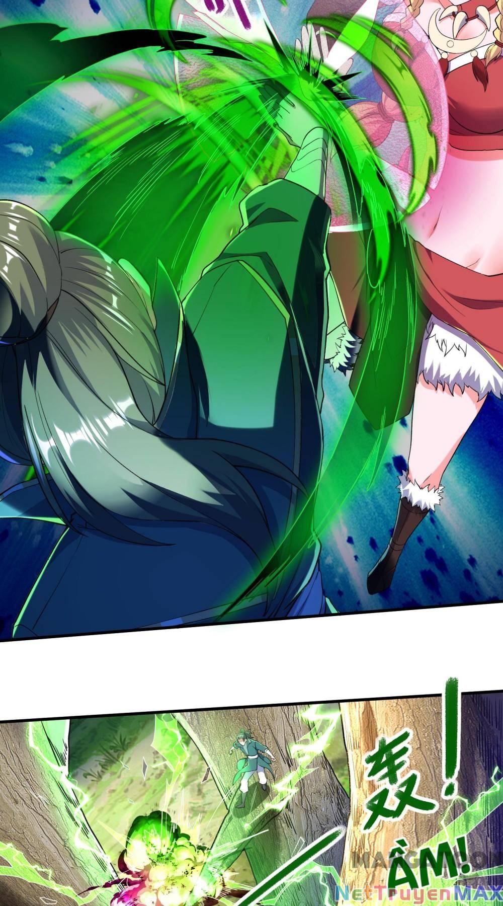 đệ nhất người ở rể chapter 238 26