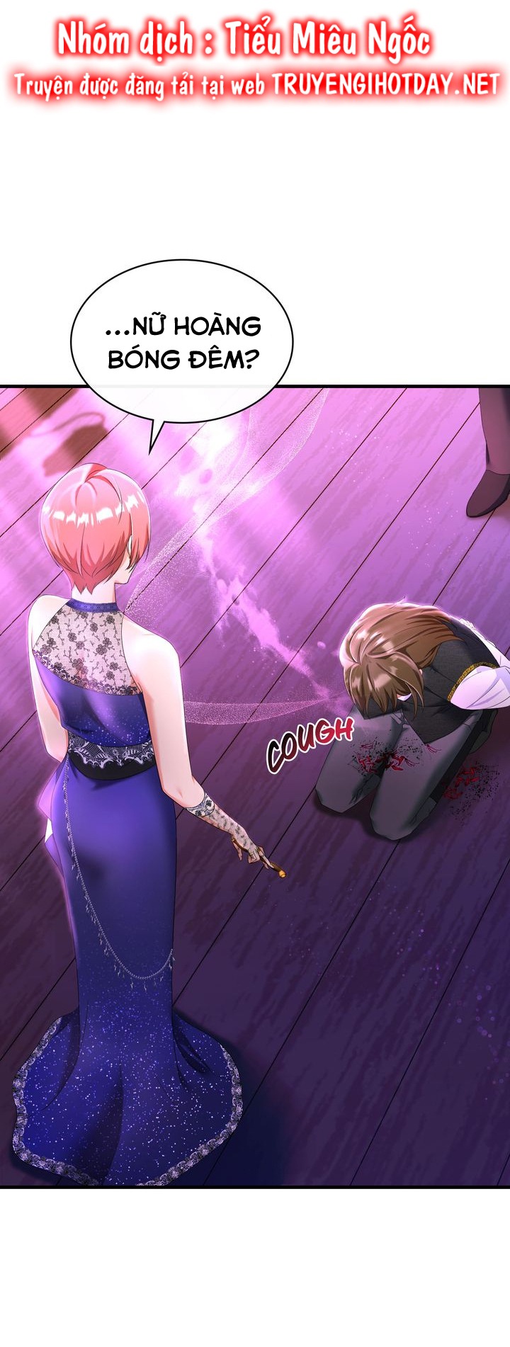 công lý của một ác nữ chapter 87 19