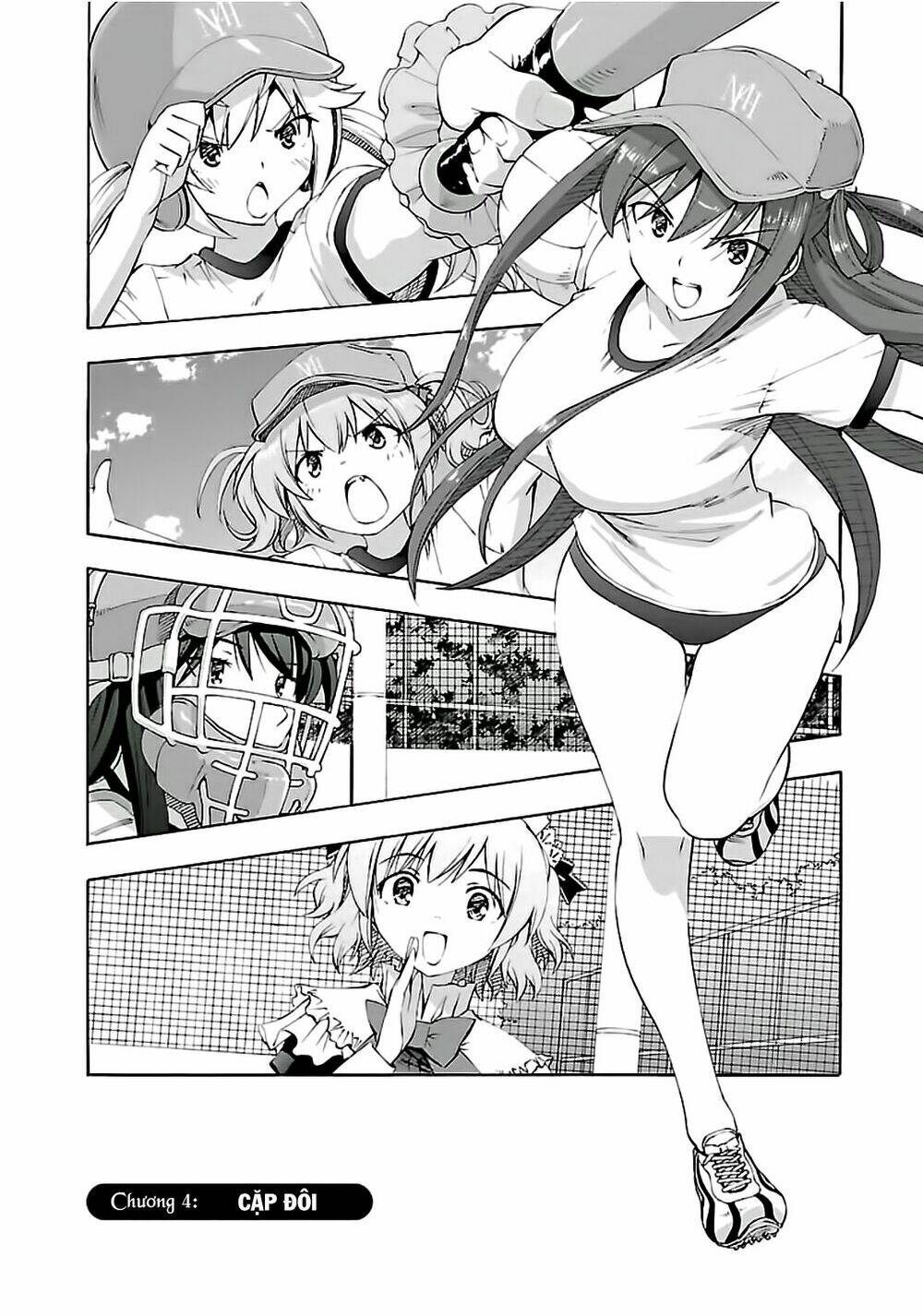 grisaia no kajitsu -le fruit de la grisaia- chapter 4 5