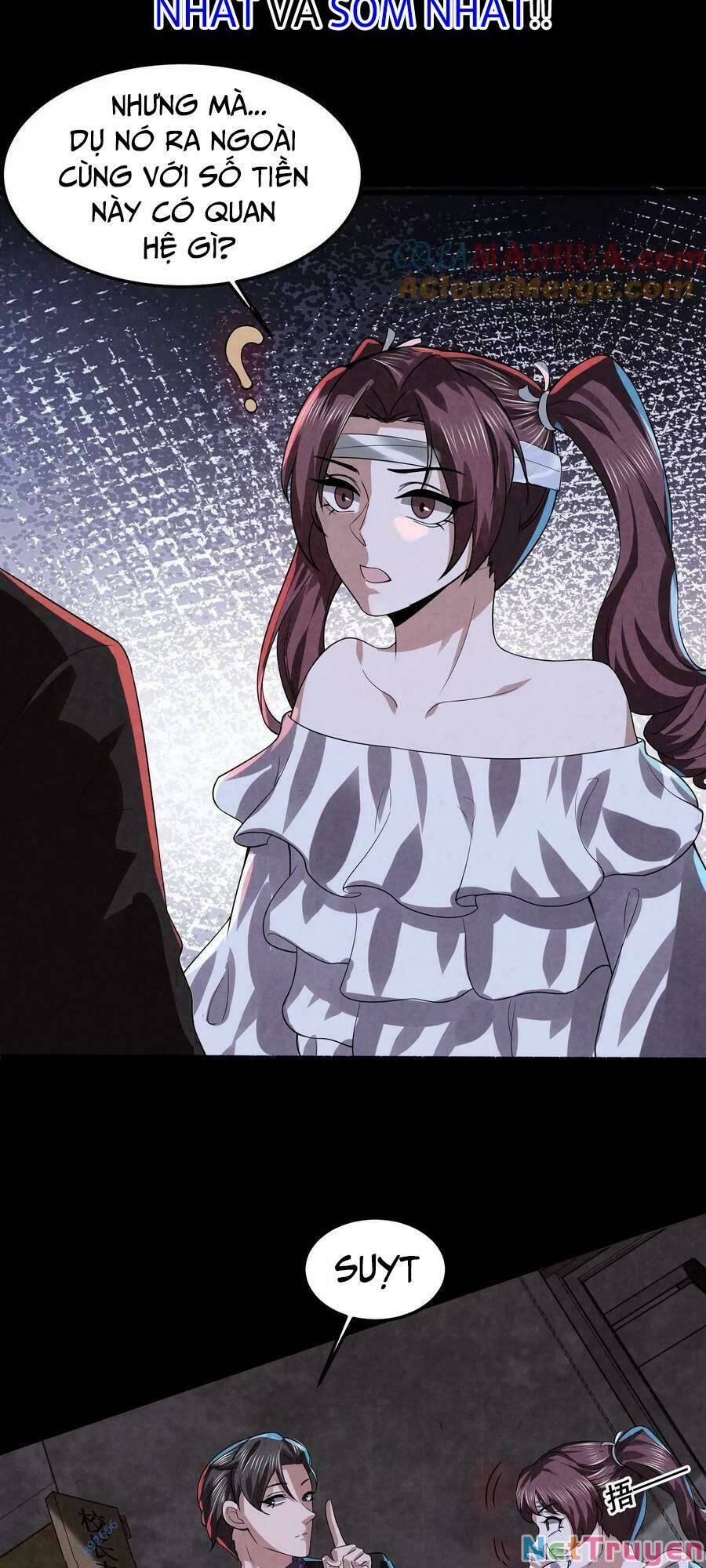 bởi vì cẩn thận mà quá phận hung ác chapter 26 4