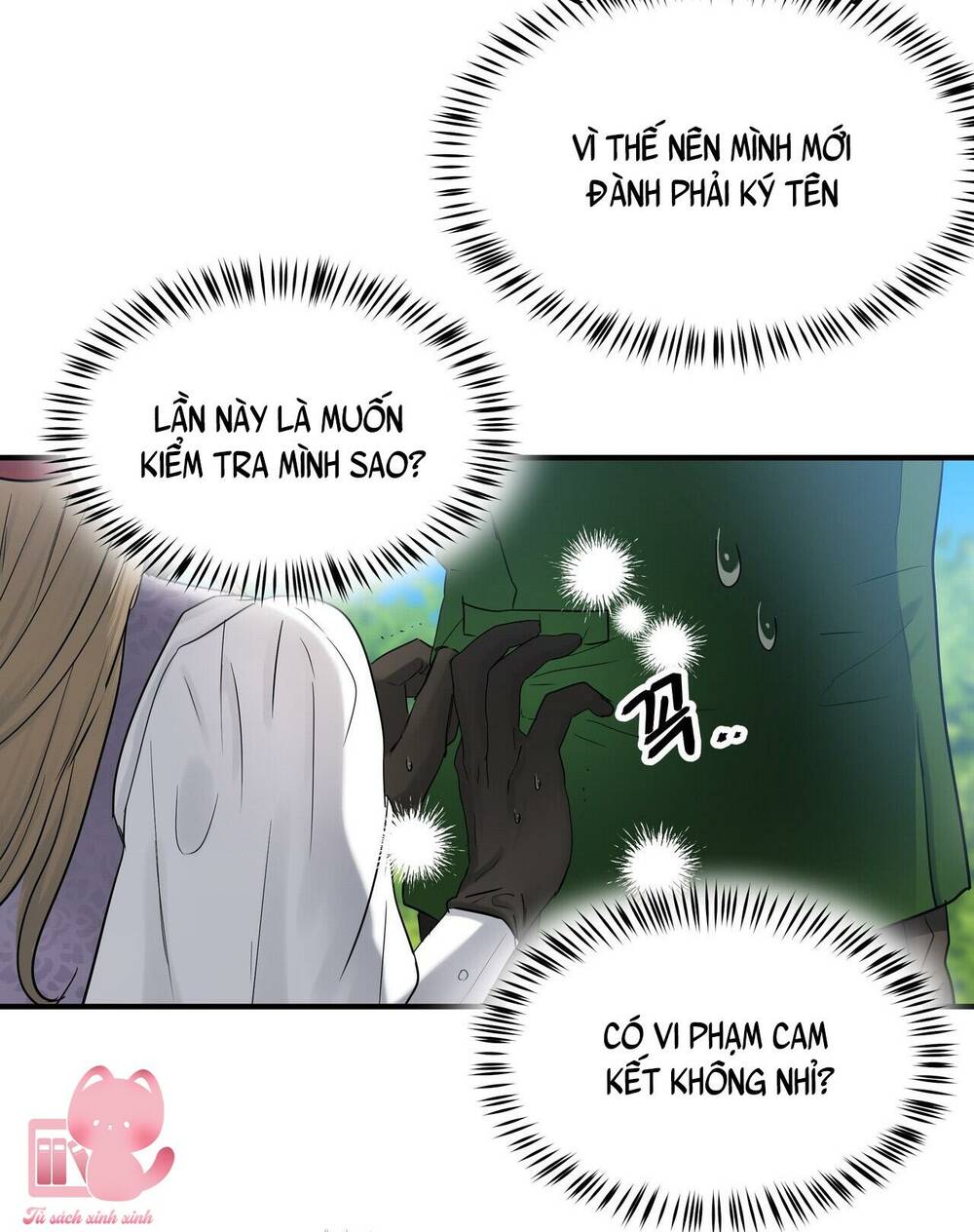 người thừa kế chapter 32 26