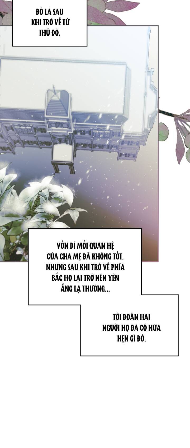 bạn thân khác giới của nam chính chapter 20 6