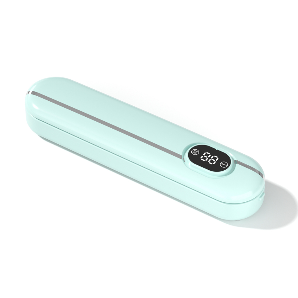 Máy Hút Chân Không 60kpa Hút Chân Không Rộng 28cm Bảo Quản Thực Phẩm xiaomi youpin