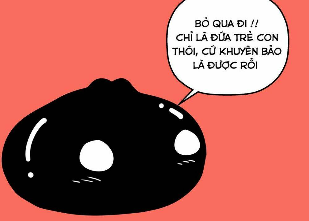 my papa is demon remake chapter 2 13