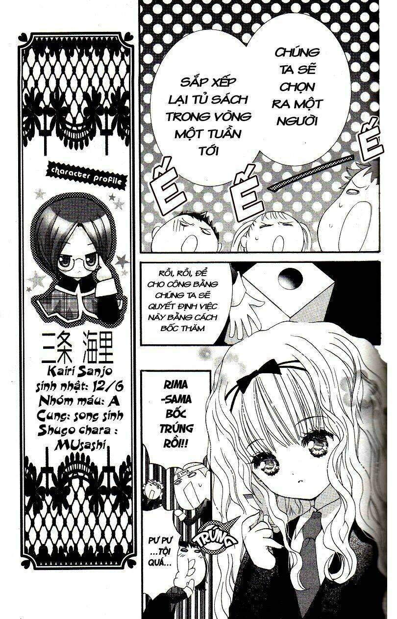 shugo chara chapter 20 15