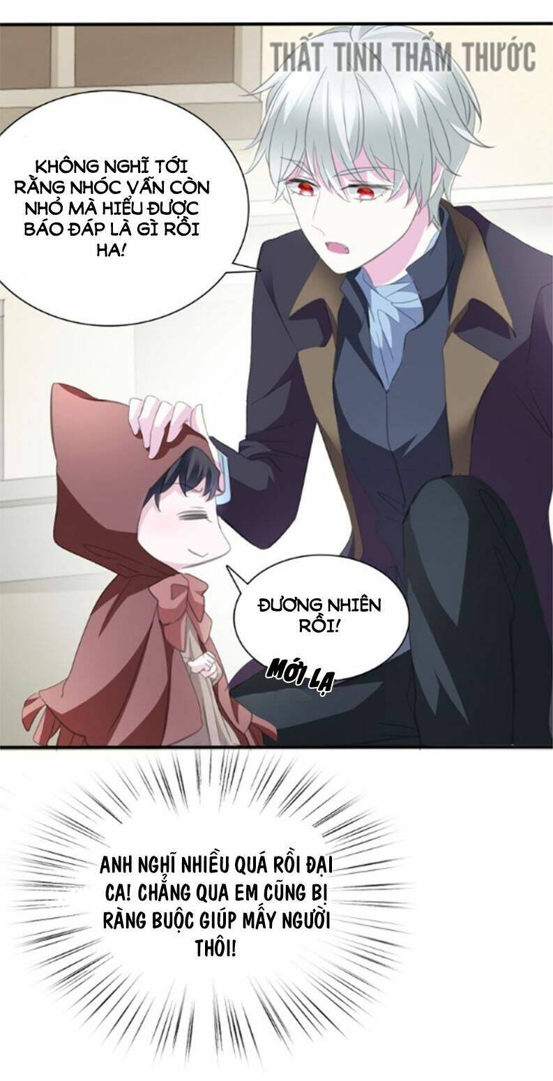 một lời không hợp liền hút máu chapter 42 56