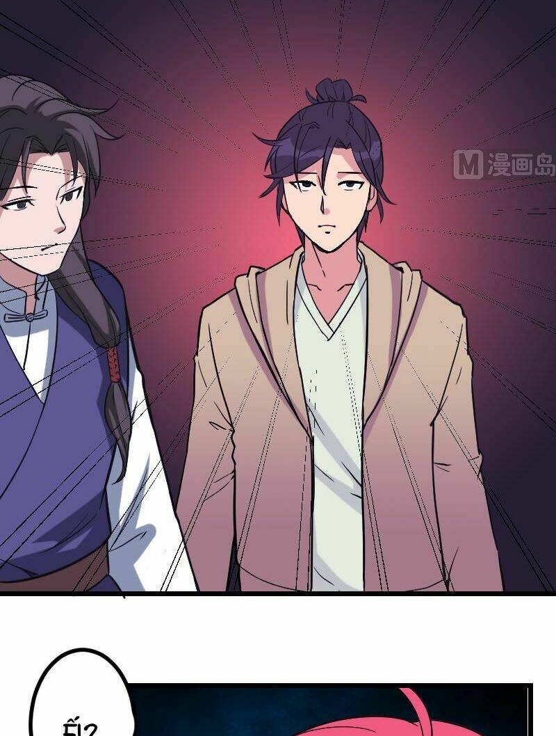 ngưu thư cung ứng thương chapter 134 25