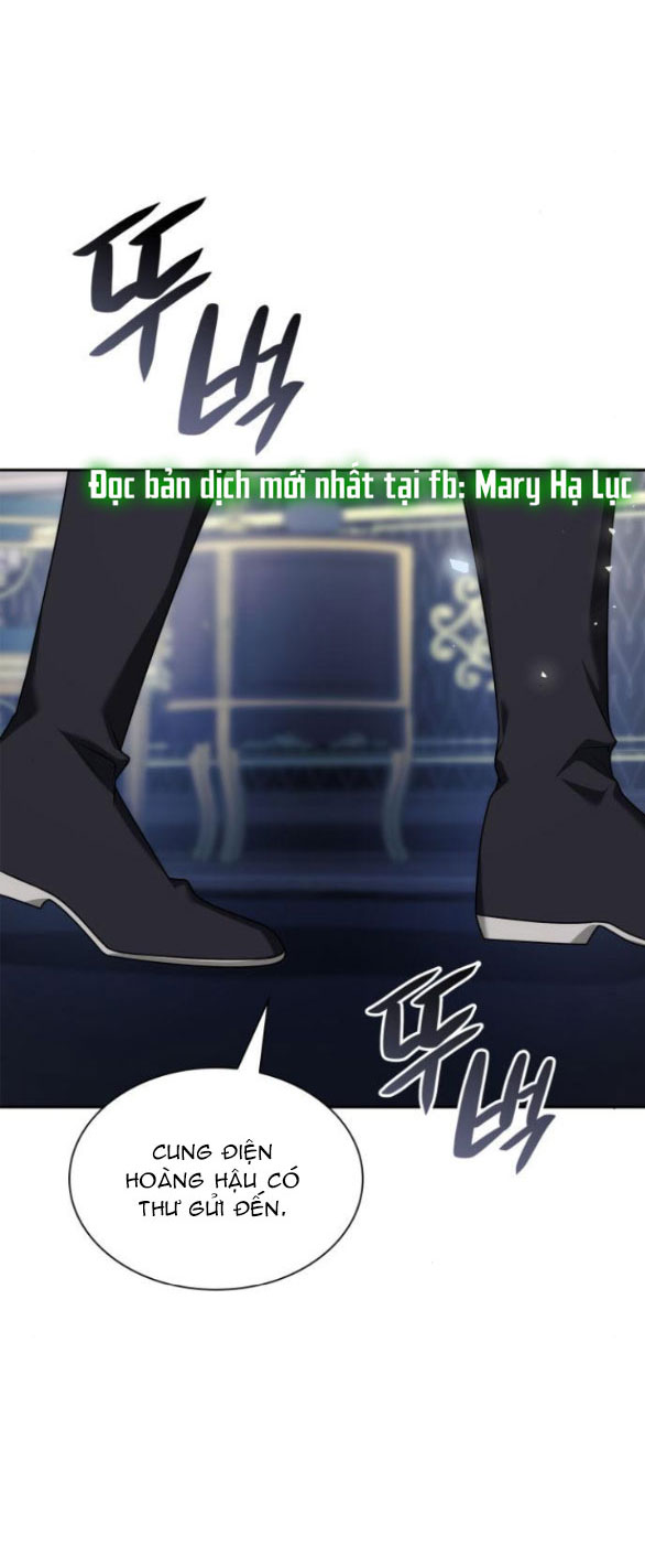chị yêu, kiếp này em sẽ là hoàng hậu chapter 97.2 32