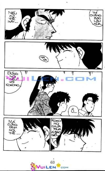 truyền nhân atula - shura no mon i chapter 33 64