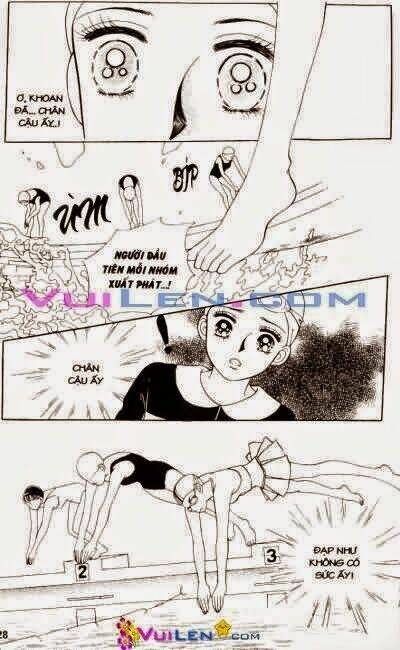 banana school chapter 5 28