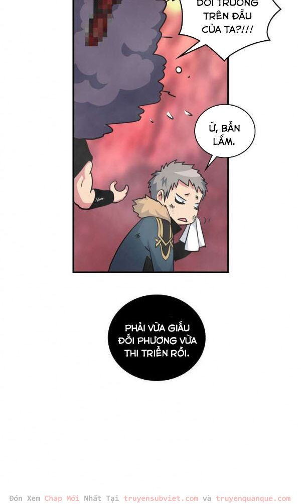 tôi sinh ra để làm người vĩ đại chapter 53 36