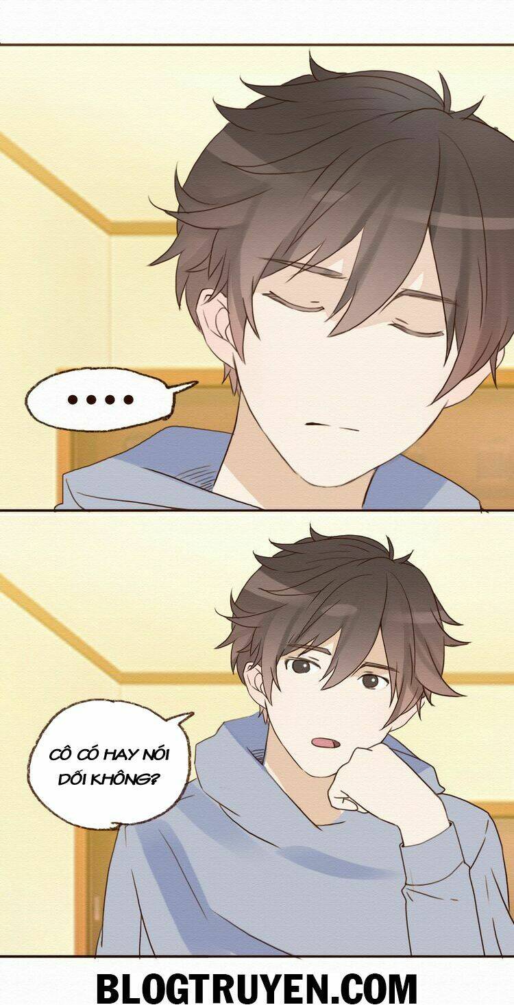 tình yêu không nói dối chapter 15 26
